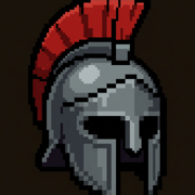 UPTIME GLADIATOR logo