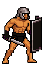 Uptime Gladiator